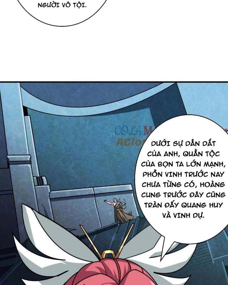 đọc truyện Vừa Chơi Đã Có Tài Khoản Vương Giả Chương 513 ảnh 32 tại Thiên Thai Truyện