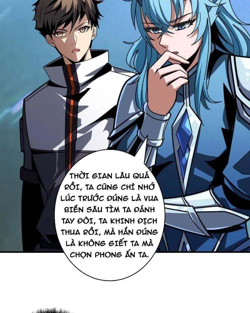 đọc truyện Vừa Chơi Đã Có Tài Khoản Vương Giả Chương 513 ảnh 36 tại Thiên Thai Truyện