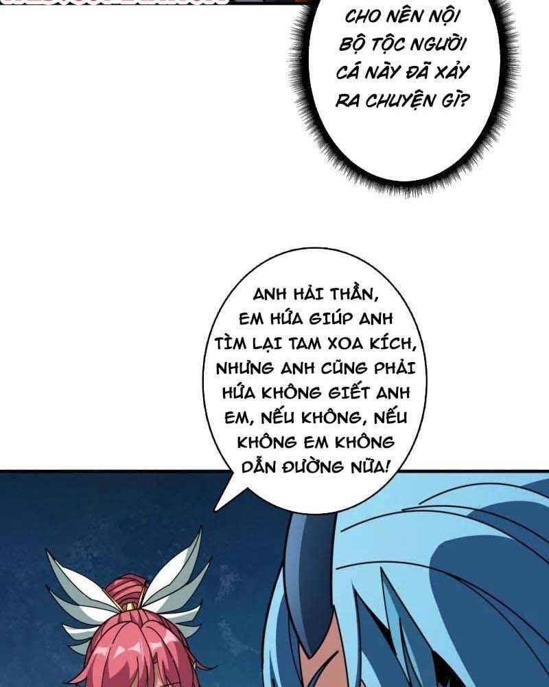 đọc truyện Vừa Chơi Đã Có Tài Khoản Vương Giả Chương 513 ảnh 38 tại Thiên Thai Truyện