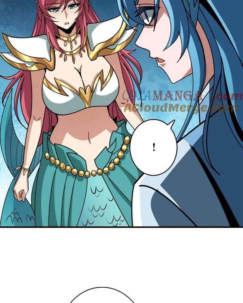 đọc truyện Vừa Chơi Đã Có Tài Khoản Vương Giả Chương 513 ảnh 39 tại Thiên Thai Truyện