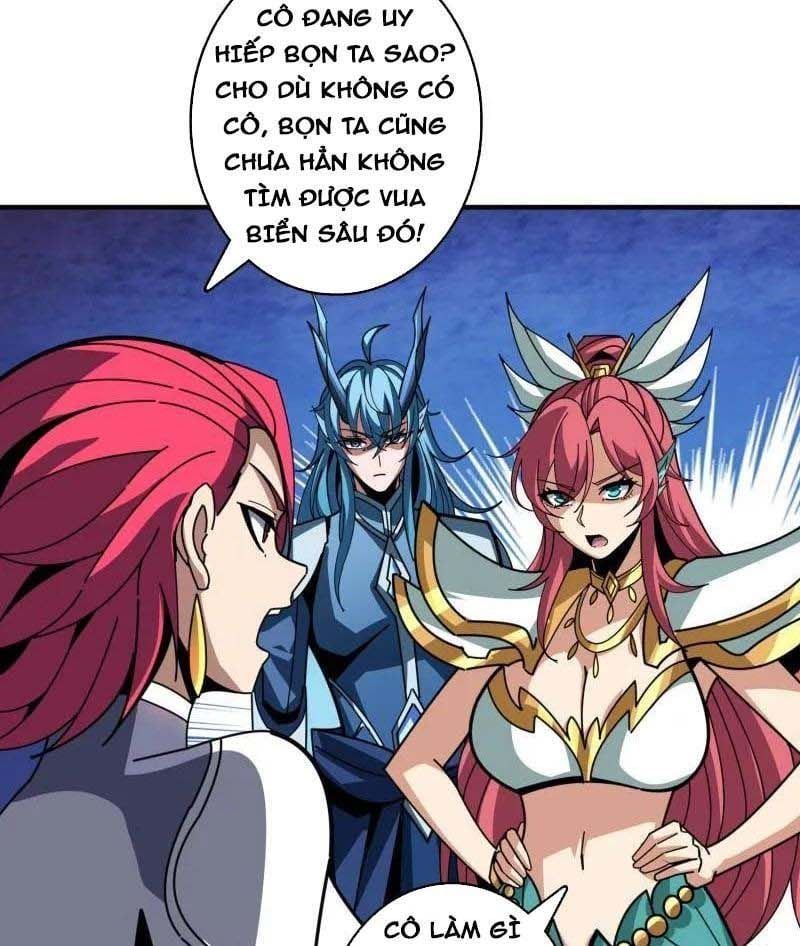 đọc truyện Vừa Chơi Đã Có Tài Khoản Vương Giả Chương 513 ảnh 40 tại Thiên Thai Truyện