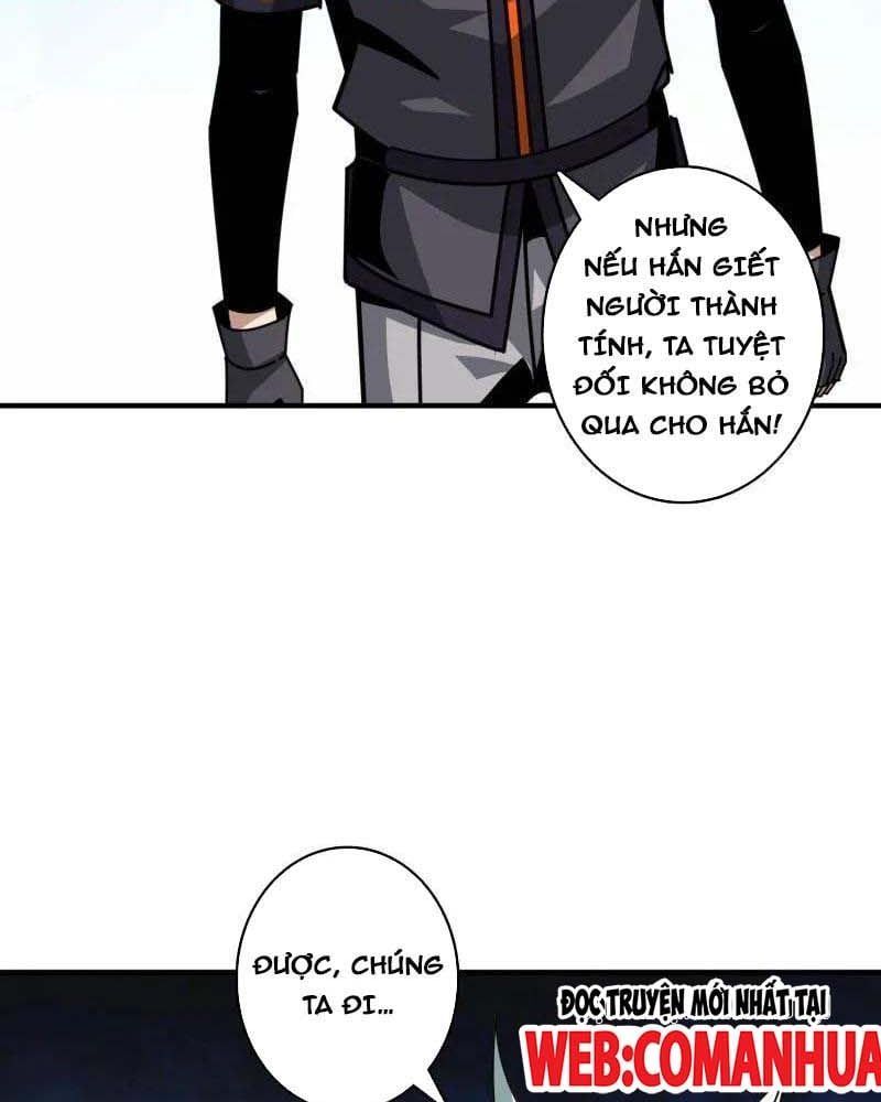 đọc truyện Vừa Chơi Đã Có Tài Khoản Vương Giả Chương 513 ảnh 44 tại Thiên Thai Truyện