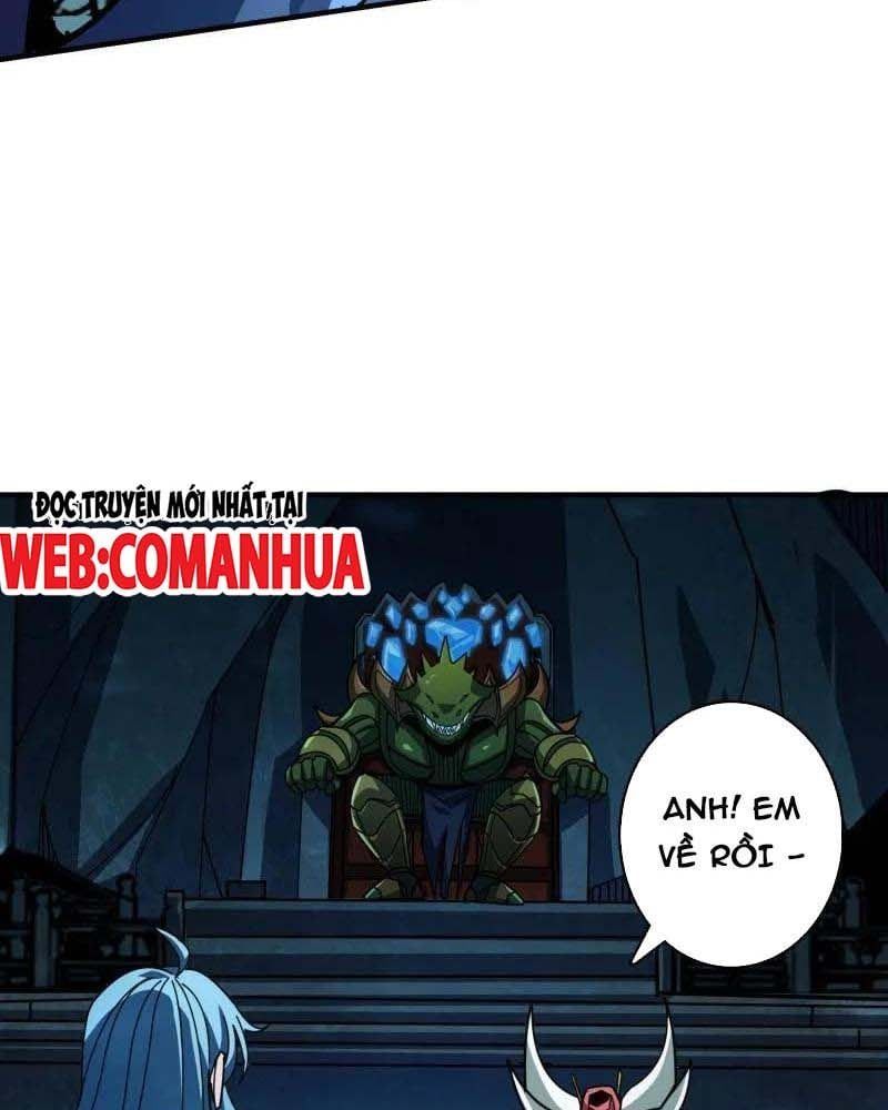 đọc truyện Vừa Chơi Đã Có Tài Khoản Vương Giả Chương 513 ảnh 49 tại Thiên Thai Truyện