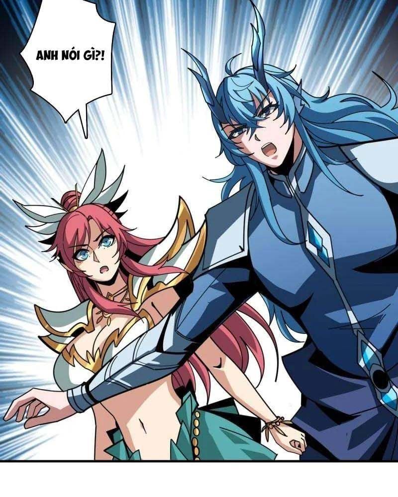 đọc truyện Vừa Chơi Đã Có Tài Khoản Vương Giả Chương 513 ảnh 51 tại Thiên Thai Truyện