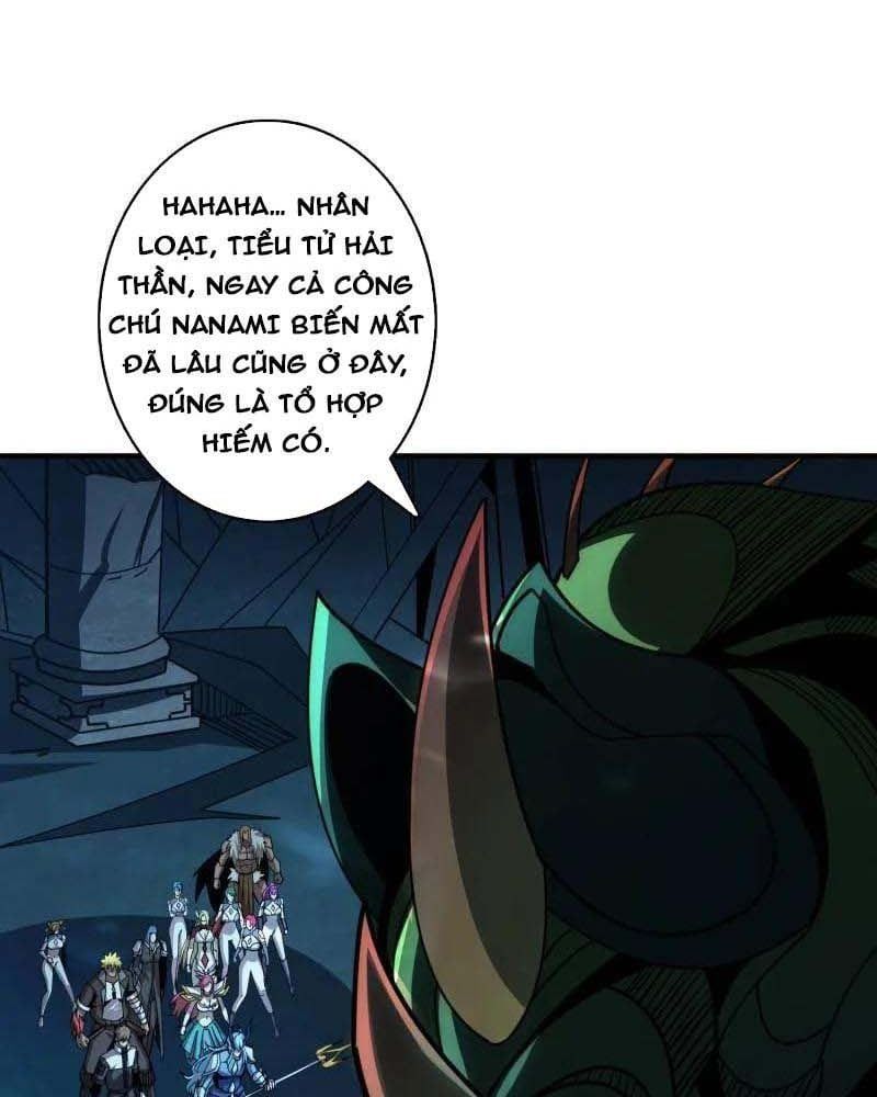 đọc truyện Vừa Chơi Đã Có Tài Khoản Vương Giả Chương 513 ảnh 52 tại Thiên Thai Truyện