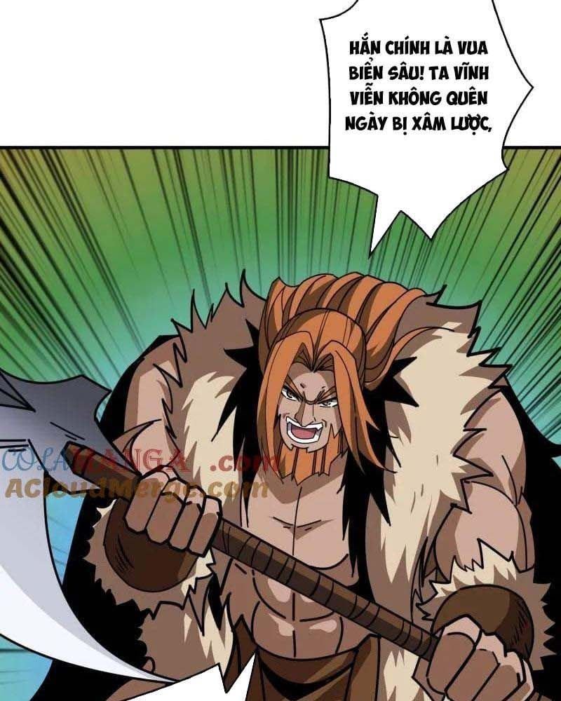 đọc truyện Vừa Chơi Đã Có Tài Khoản Vương Giả Chương 513 ảnh 57 tại Thiên Thai Truyện