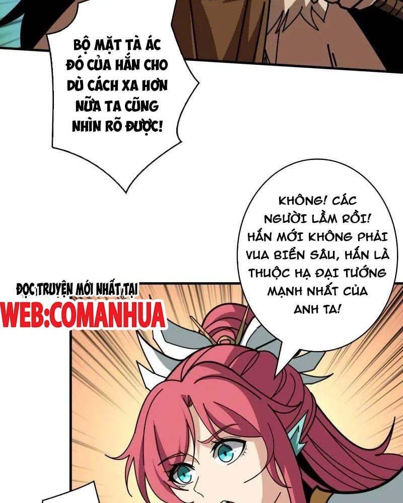 đọc truyện Vừa Chơi Đã Có Tài Khoản Vương Giả Chương 513 ảnh 58 tại Thiên Thai Truyện