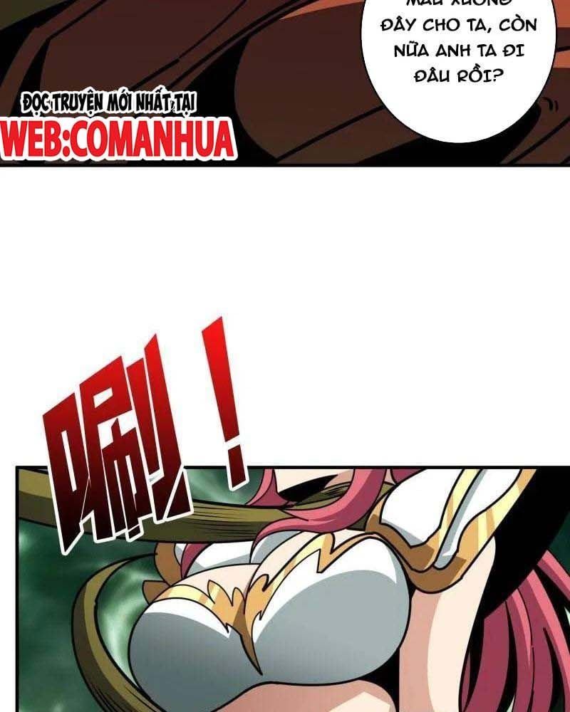 đọc truyện Vừa Chơi Đã Có Tài Khoản Vương Giả Chương 513 ảnh 63 tại Thiên Thai Truyện