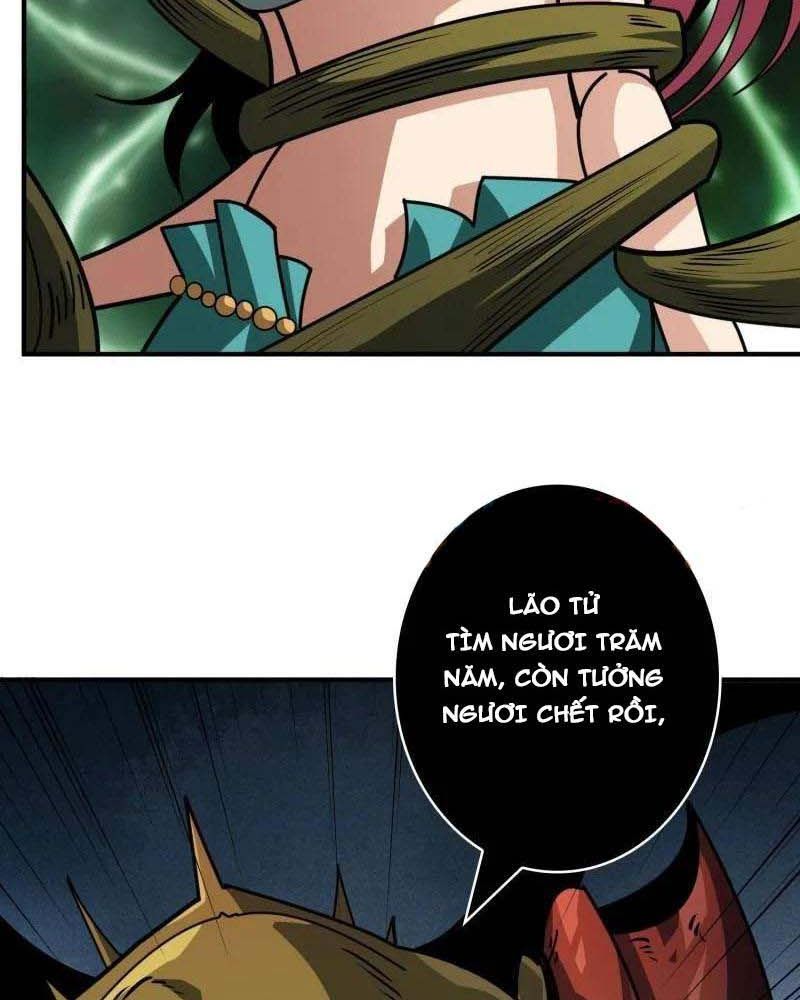 đọc truyện Vừa Chơi Đã Có Tài Khoản Vương Giả Chương 513 ảnh 64 tại Thiên Thai Truyện