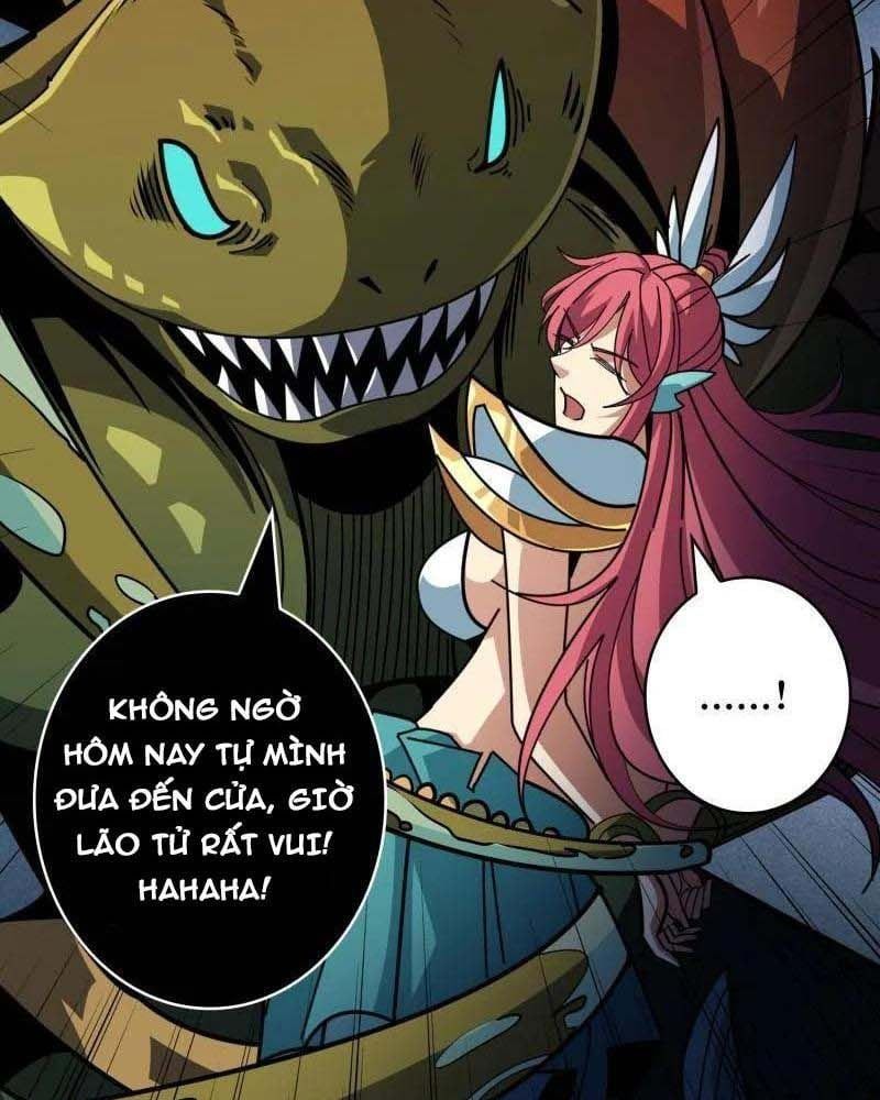 đọc truyện Vừa Chơi Đã Có Tài Khoản Vương Giả Chương 513 ảnh 65 tại Thiên Thai Truyện