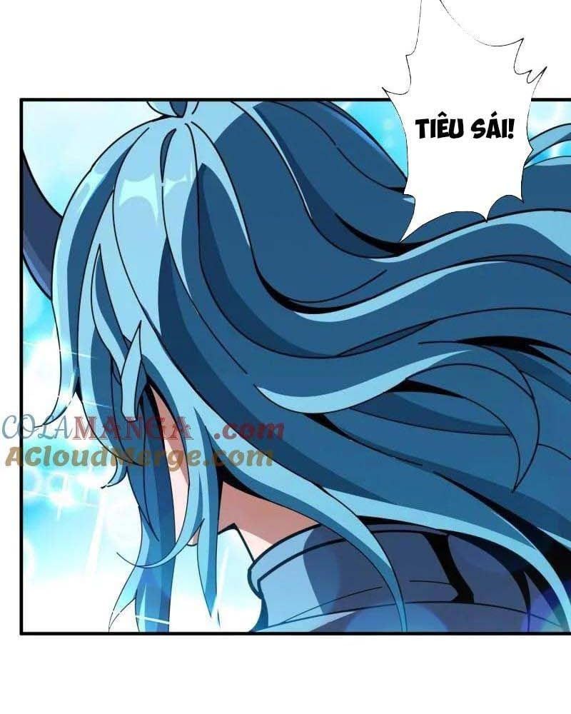 đọc truyện Vừa Chơi Đã Có Tài Khoản Vương Giả Chương 513 ảnh 9 tại Thiên Thai Truyện