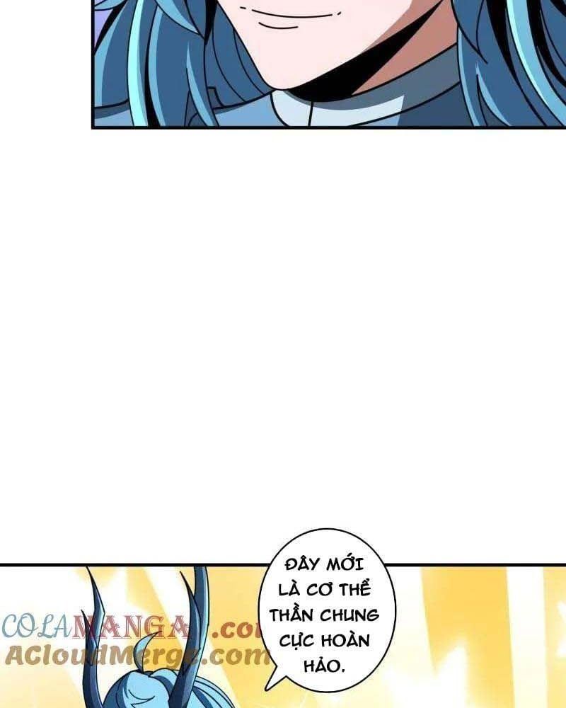 đọc truyện Vừa Chơi Đã Có Tài Khoản Vương Giả Chương 513 ảnh 11 tại Thiên Thai Truyện