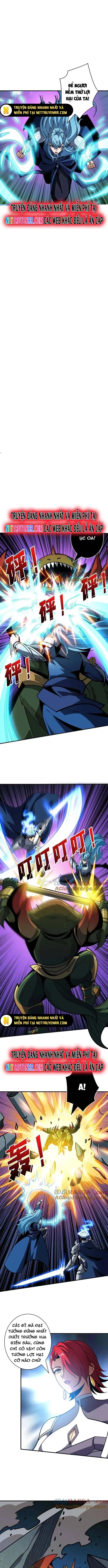 đọc truyện Vừa Chơi Đã Có Tài Khoản Vương Giả Chương 514 ảnh 4 tại Thiên Thai Truyện