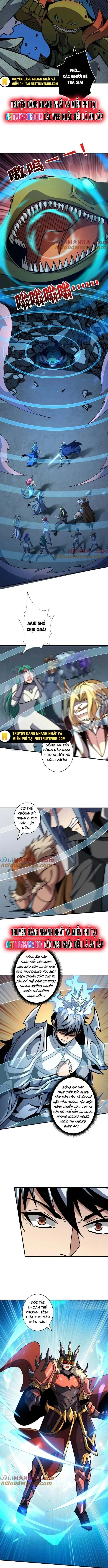 đọc truyện Vừa Chơi Đã Có Tài Khoản Vương Giả Chương 514 ảnh 5 tại Thiên Thai Truyện