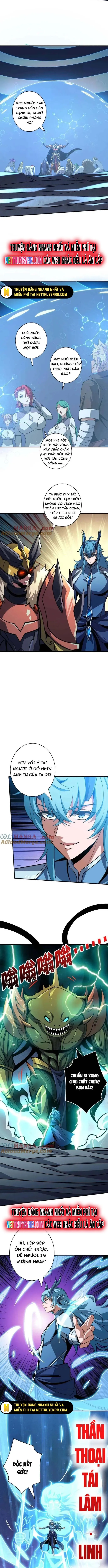 đọc truyện Vừa Chơi Đã Có Tài Khoản Vương Giả Chương 514 ảnh 6 tại Thiên Thai Truyện