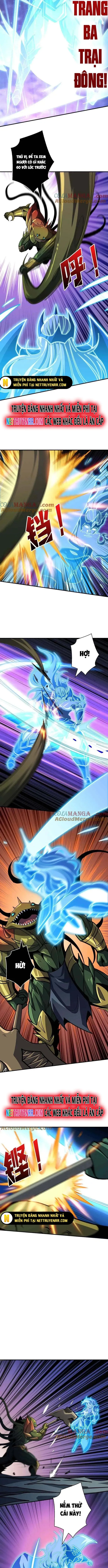 đọc truyện Vừa Chơi Đã Có Tài Khoản Vương Giả Chương 514 ảnh 7 tại Thiên Thai Truyện