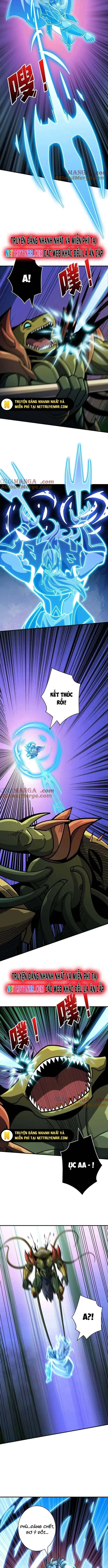 đọc truyện Vừa Chơi Đã Có Tài Khoản Vương Giả Chương 514 ảnh 8 tại Thiên Thai Truyện