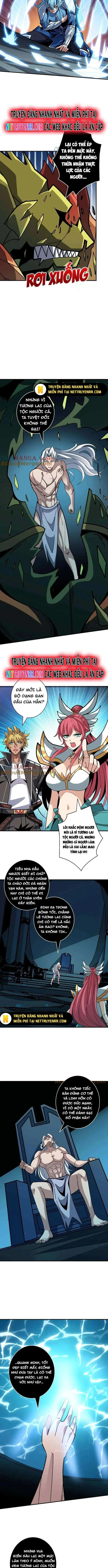 đọc truyện Vừa Chơi Đã Có Tài Khoản Vương Giả Chương 514 ảnh 9 tại Thiên Thai Truyện