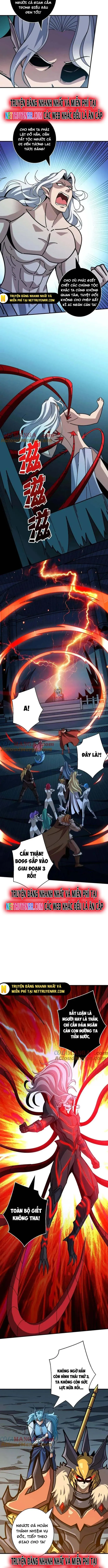 đọc truyện Vừa Chơi Đã Có Tài Khoản Vương Giả Chương 514 ảnh 10 tại Thiên Thai Truyện