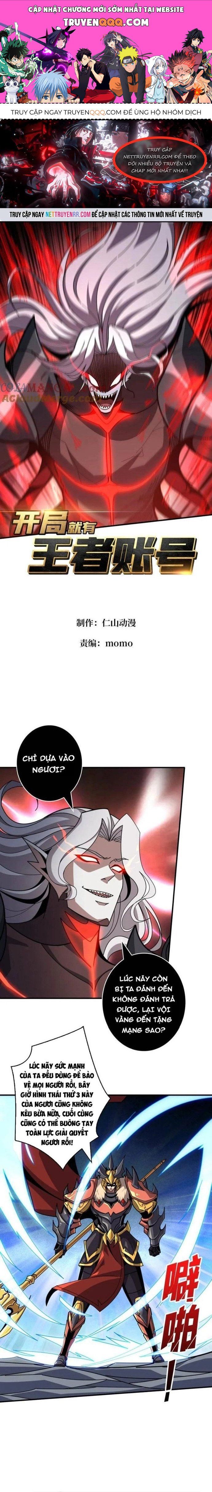 đọc truyện Vừa Chơi Đã Có Tài Khoản Vương Giả Chương 515 ảnh 3 tại Thiên Thai Truyện