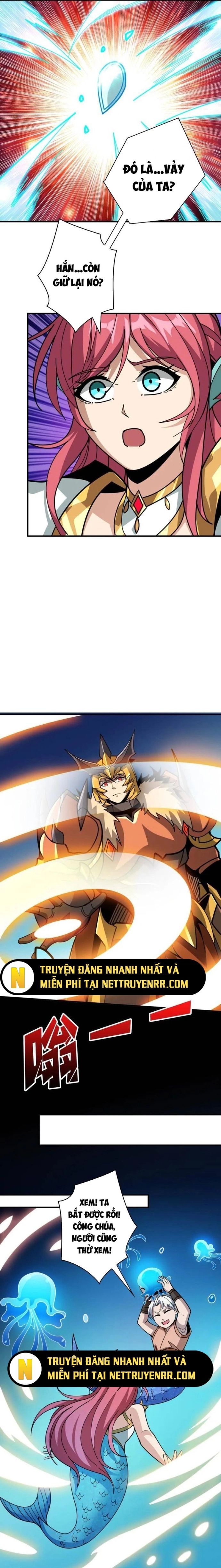 đọc truyện Vừa Chơi Đã Có Tài Khoản Vương Giả Chương 515 ảnh 12 tại Thiên Thai Truyện