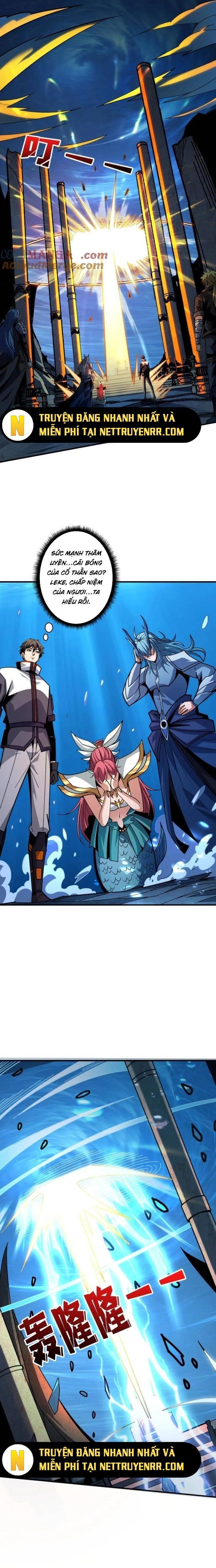 đọc truyện Vừa Chơi Đã Có Tài Khoản Vương Giả Chương 515 ảnh 16 tại Thiên Thai Truyện