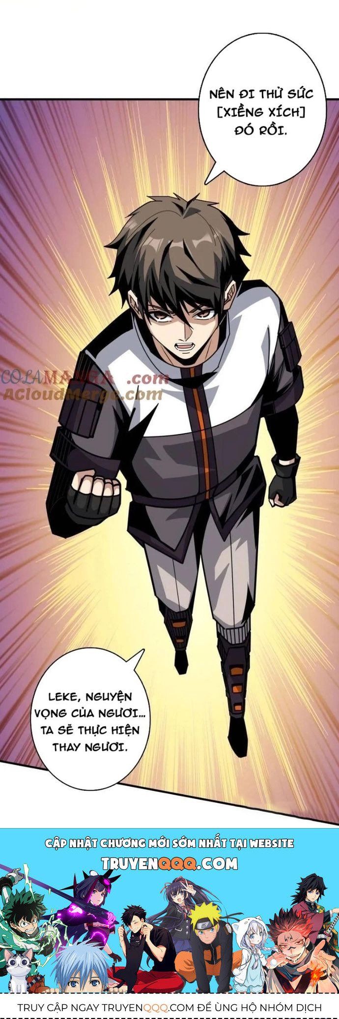 đọc truyện Vừa Chơi Đã Có Tài Khoản Vương Giả Chương 515 ảnh 17 tại Thiên Thai Truyện