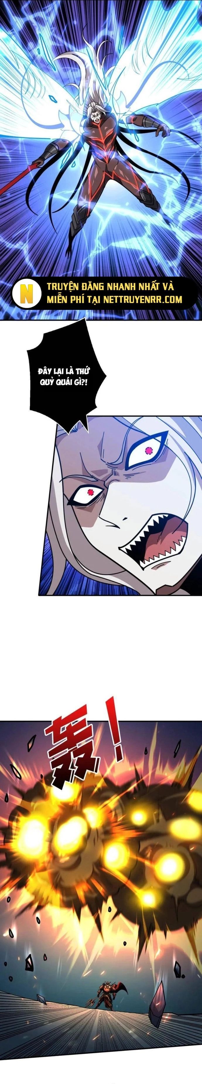 đọc truyện Vừa Chơi Đã Có Tài Khoản Vương Giả Chương 515 ảnh 6 tại Thiên Thai Truyện