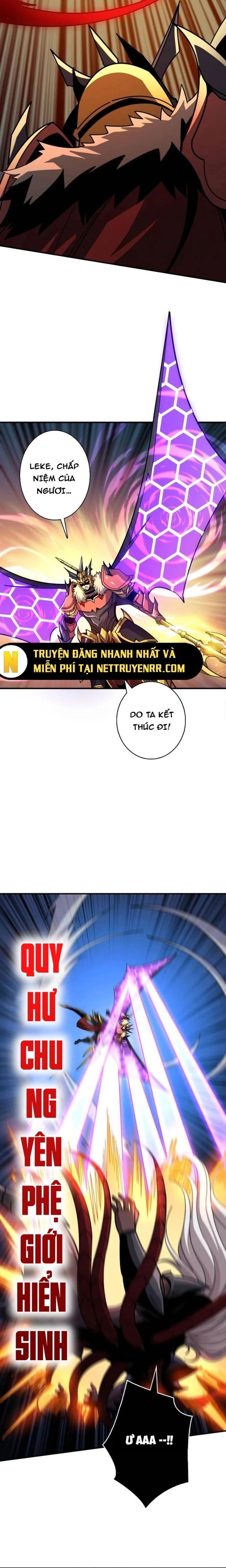 đọc truyện Vừa Chơi Đã Có Tài Khoản Vương Giả Chương 515 ảnh 9 tại Thiên Thai Truyện