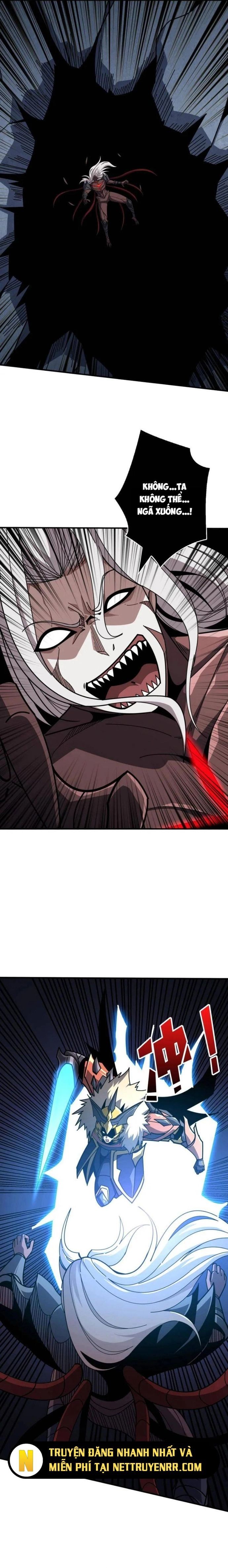 đọc truyện Vừa Chơi Đã Có Tài Khoản Vương Giả Chương 515 ảnh 10 tại Thiên Thai Truyện