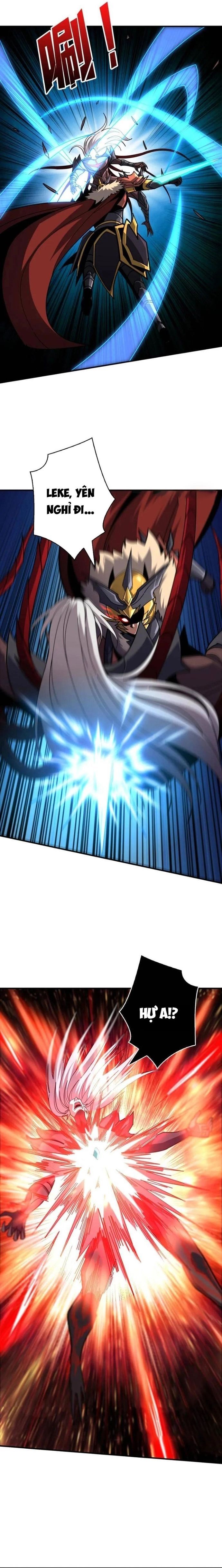 đọc truyện Vừa Chơi Đã Có Tài Khoản Vương Giả Chương 515 ảnh 11 tại Thiên Thai Truyện