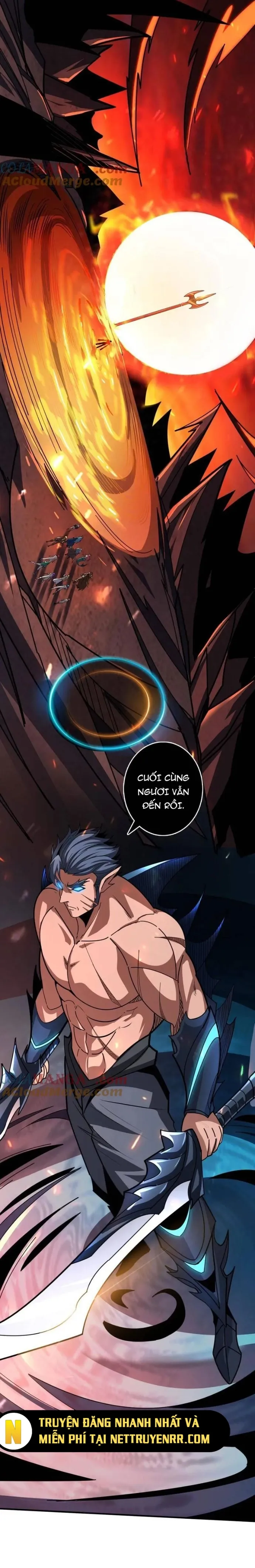 đọc truyện Vừa Chơi Đã Có Tài Khoản Vương Giả Chương 516 ảnh 12 tại Thiên Thai Truyện