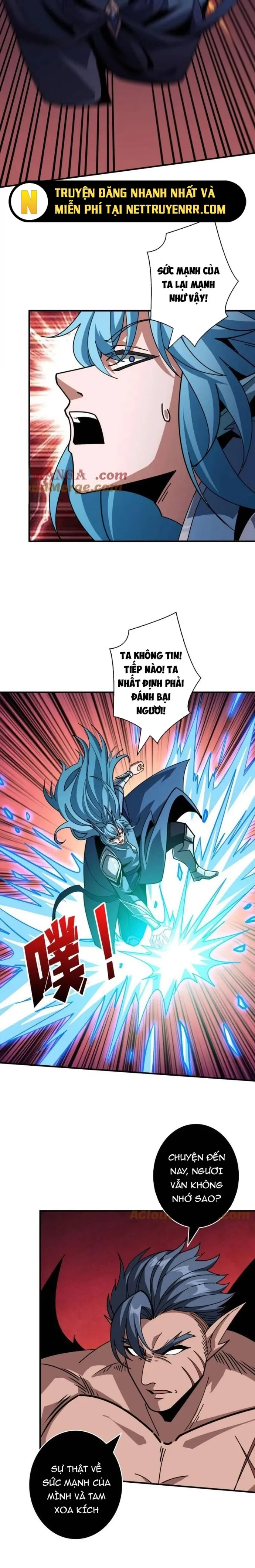 đọc truyện Vừa Chơi Đã Có Tài Khoản Vương Giả Chương 516 ảnh 15 tại Thiên Thai Truyện