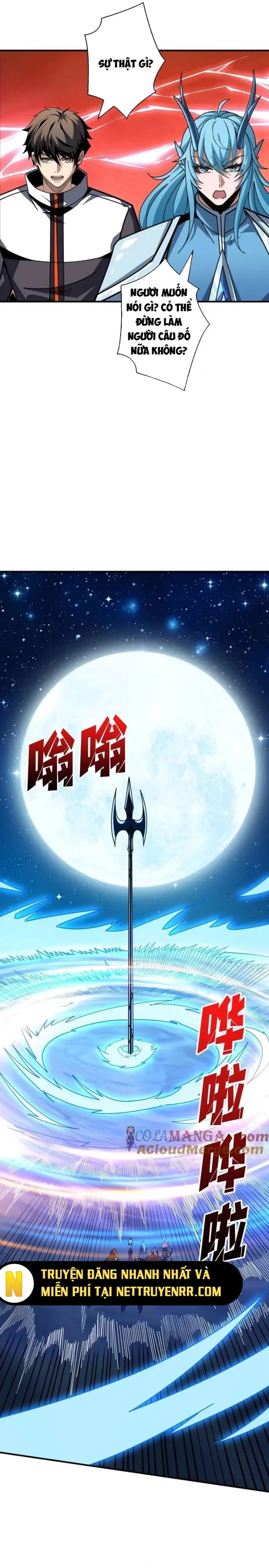 đọc truyện Vừa Chơi Đã Có Tài Khoản Vương Giả Chương 516 ảnh 16 tại Thiên Thai Truyện