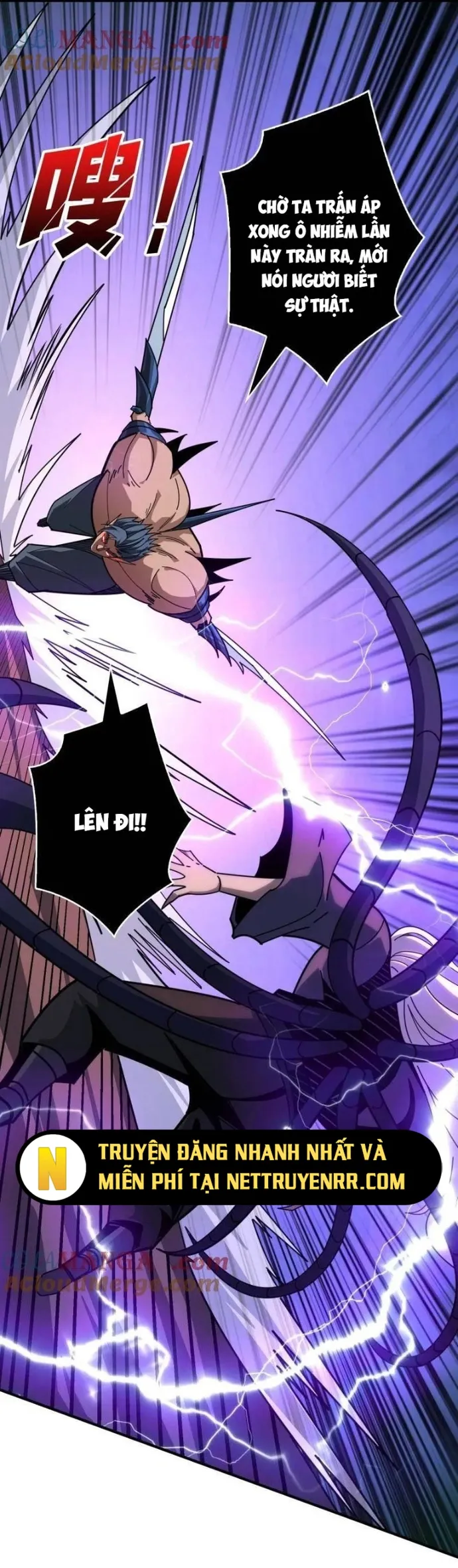 đọc truyện Vừa Chơi Đã Có Tài Khoản Vương Giả Chương 516 ảnh 18 tại Thiên Thai Truyện