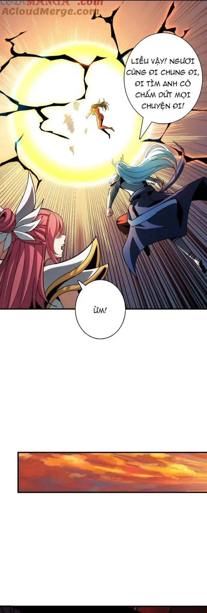 đọc truyện Vừa Chơi Đã Có Tài Khoản Vương Giả Chương 516 ảnh 11 tại Thiên Thai Truyện