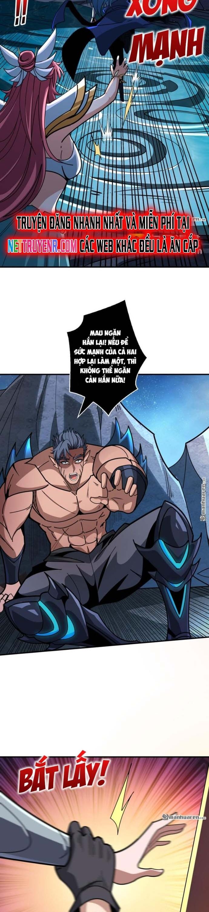 đọc truyện Vừa Chơi Đã Có Tài Khoản Vương Giả Chương 517 ảnh 21 tại Thiên Thai Truyện