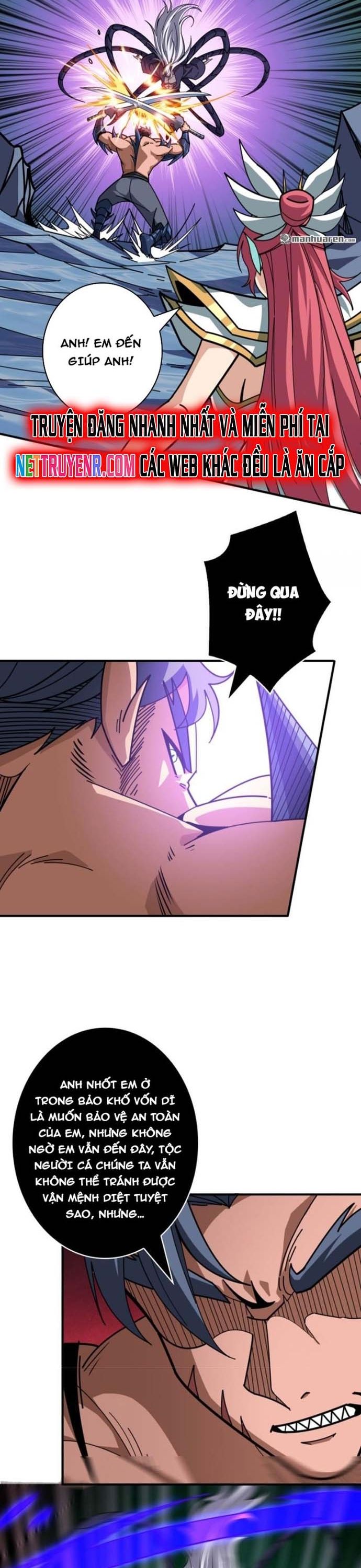 đọc truyện Vừa Chơi Đã Có Tài Khoản Vương Giả Chương 517 ảnh 7 tại Thiên Thai Truyện