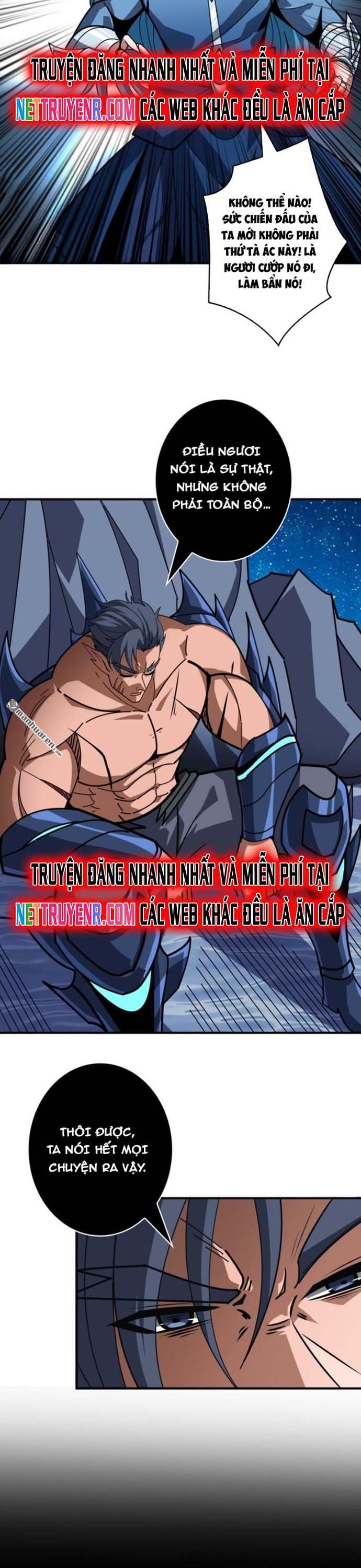 đọc truyện Vừa Chơi Đã Có Tài Khoản Vương Giả Chương 517 ảnh 11 tại Thiên Thai Truyện