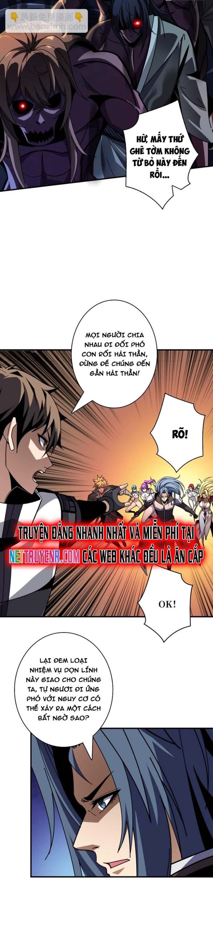 đọc truyện Vừa Chơi Đã Có Tài Khoản Vương Giả Chương 518 ảnh 12 tại Thiên Thai Truyện