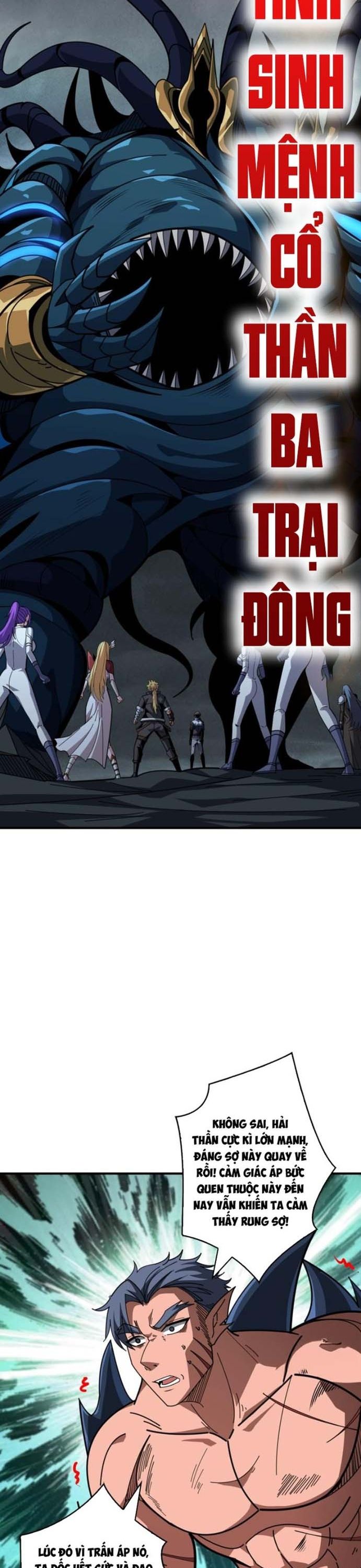 đọc truyện Vừa Chơi Đã Có Tài Khoản Vương Giả Chương 518 ảnh 17 tại Thiên Thai Truyện