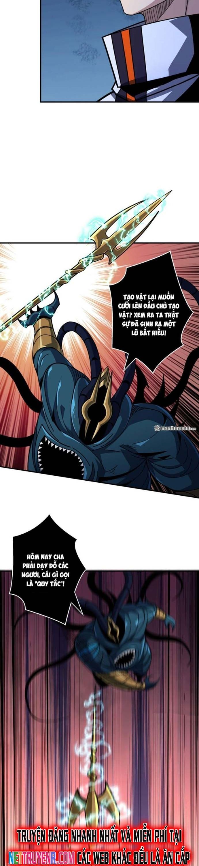 đọc truyện Vừa Chơi Đã Có Tài Khoản Vương Giả Chương 518 ảnh 22 tại Thiên Thai Truyện