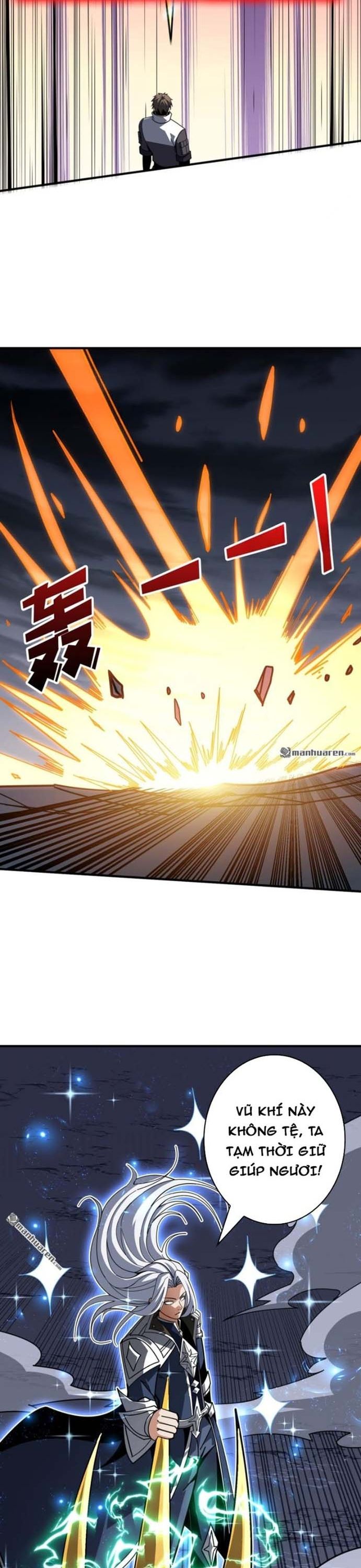 đọc truyện Vừa Chơi Đã Có Tài Khoản Vương Giả Chương 518 ảnh 23 tại Thiên Thai Truyện