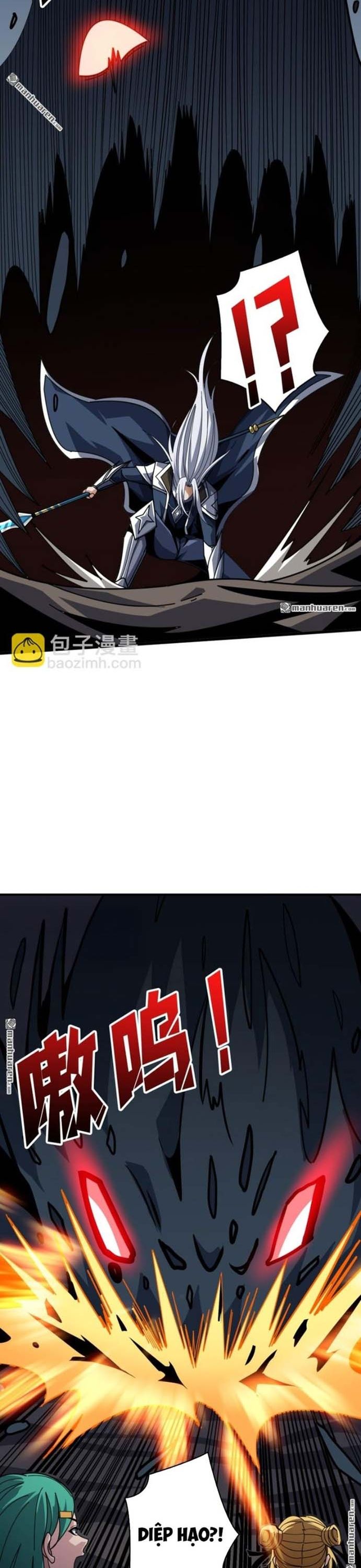 đọc truyện Vừa Chơi Đã Có Tài Khoản Vương Giả Chương 518 ảnh 27 tại Thiên Thai Truyện