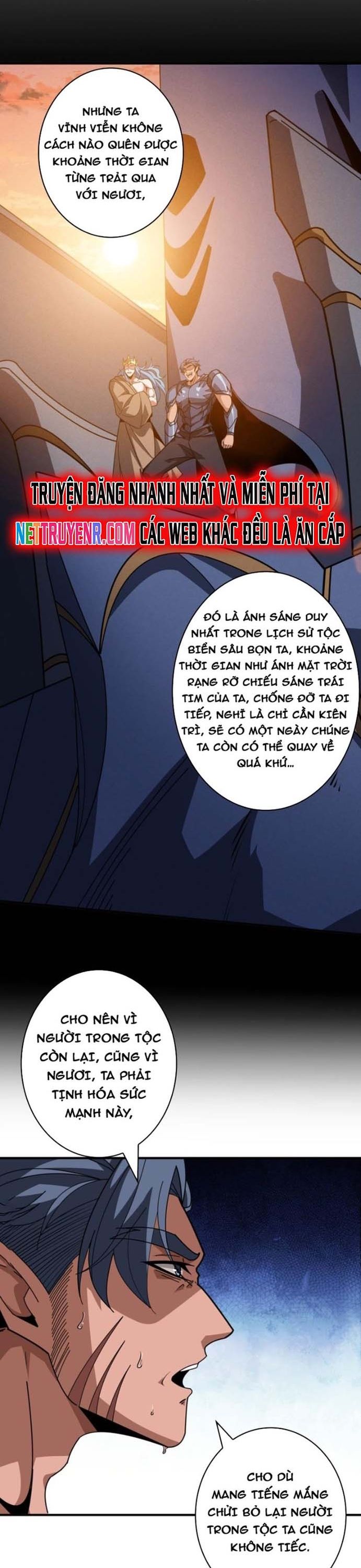 đọc truyện Vừa Chơi Đã Có Tài Khoản Vương Giả Chương 518 ảnh 5 tại Thiên Thai Truyện