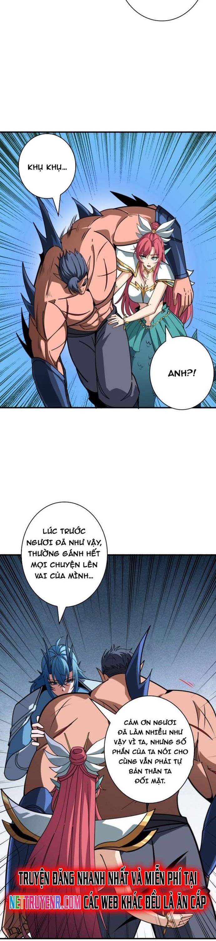 đọc truyện Vừa Chơi Đã Có Tài Khoản Vương Giả Chương 518 ảnh 6 tại Thiên Thai Truyện