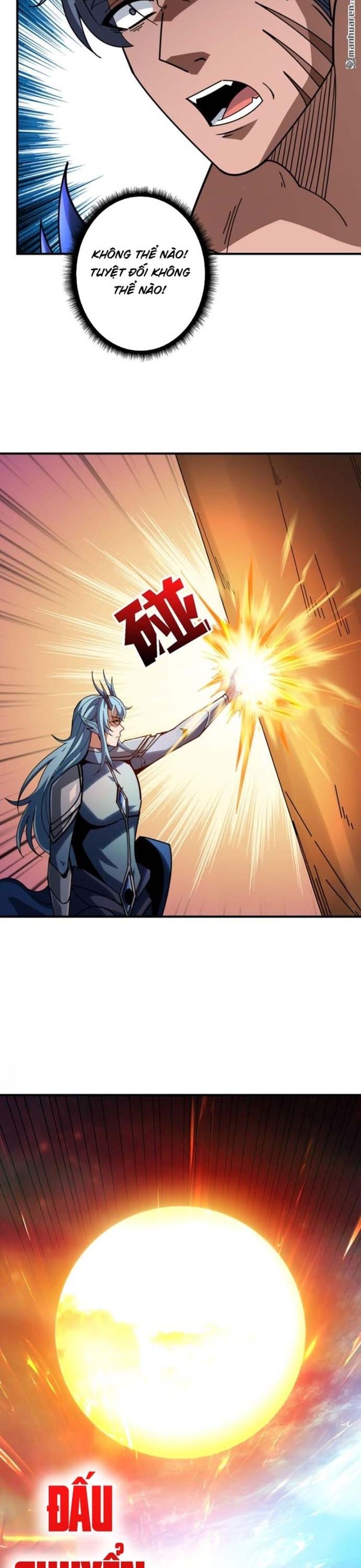 đọc truyện Vừa Chơi Đã Có Tài Khoản Vương Giả Chương 518 ảnh 9 tại Thiên Thai Truyện