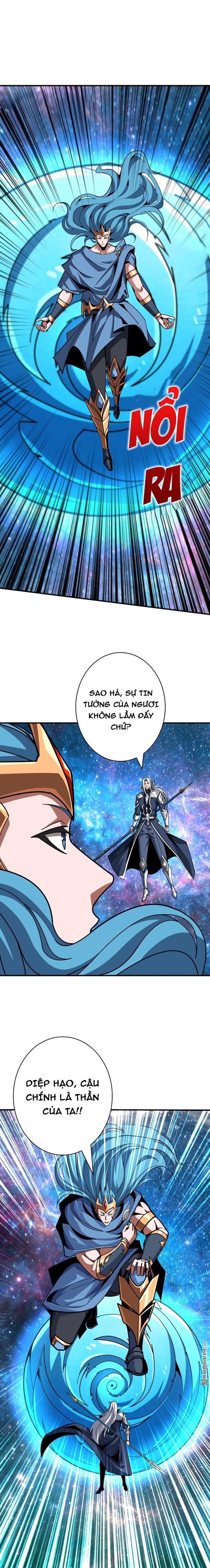 đọc truyện Vừa Chơi Đã Có Tài Khoản Vương Giả Chương 519 ảnh 6 tại Thiên Thai Truyện