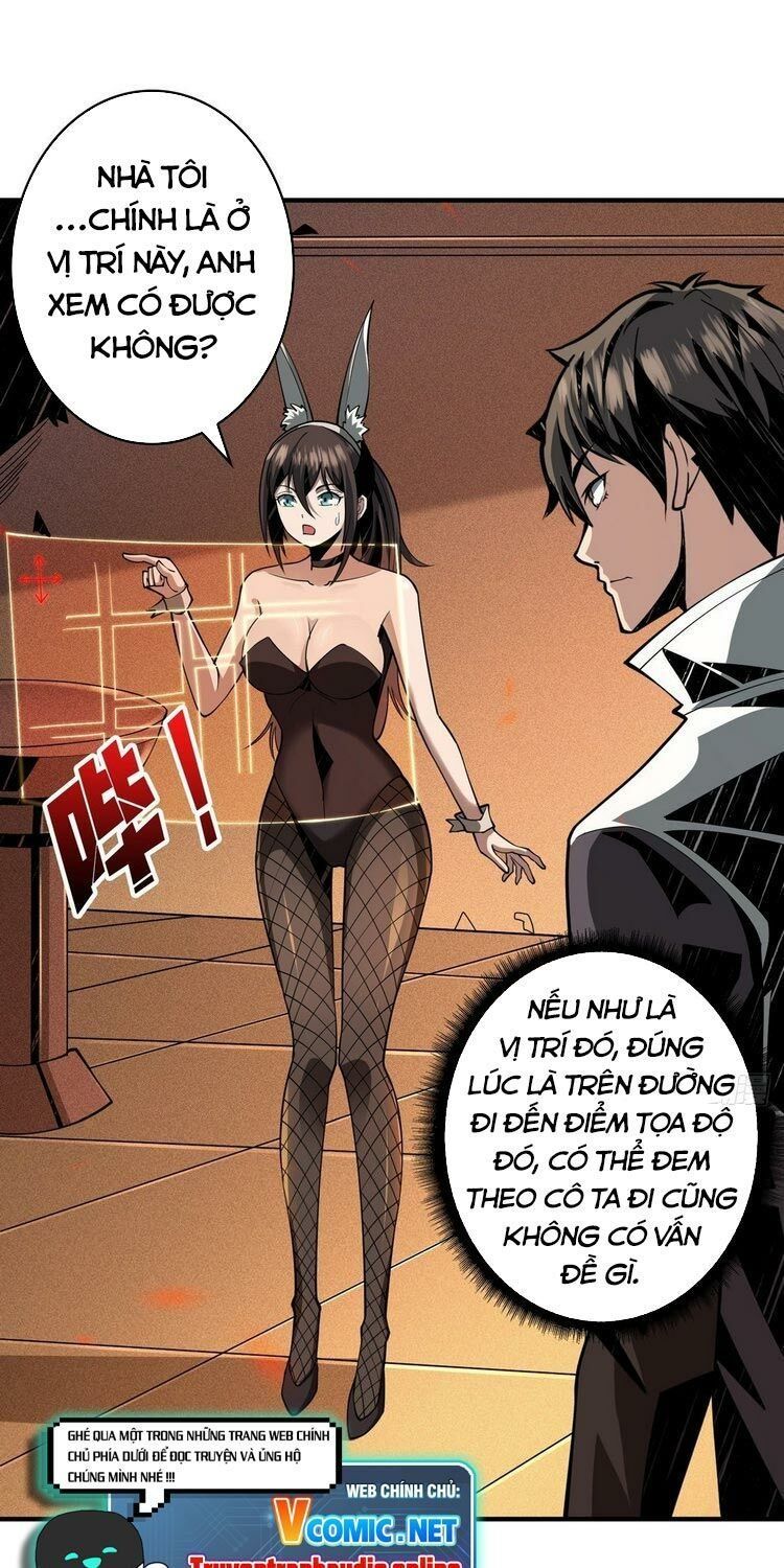 đọc truyện Vừa Chơi Đã Có Tài Khoản Vương Giả Chương 52 ảnh 3 tại Thiên Thai Truyện