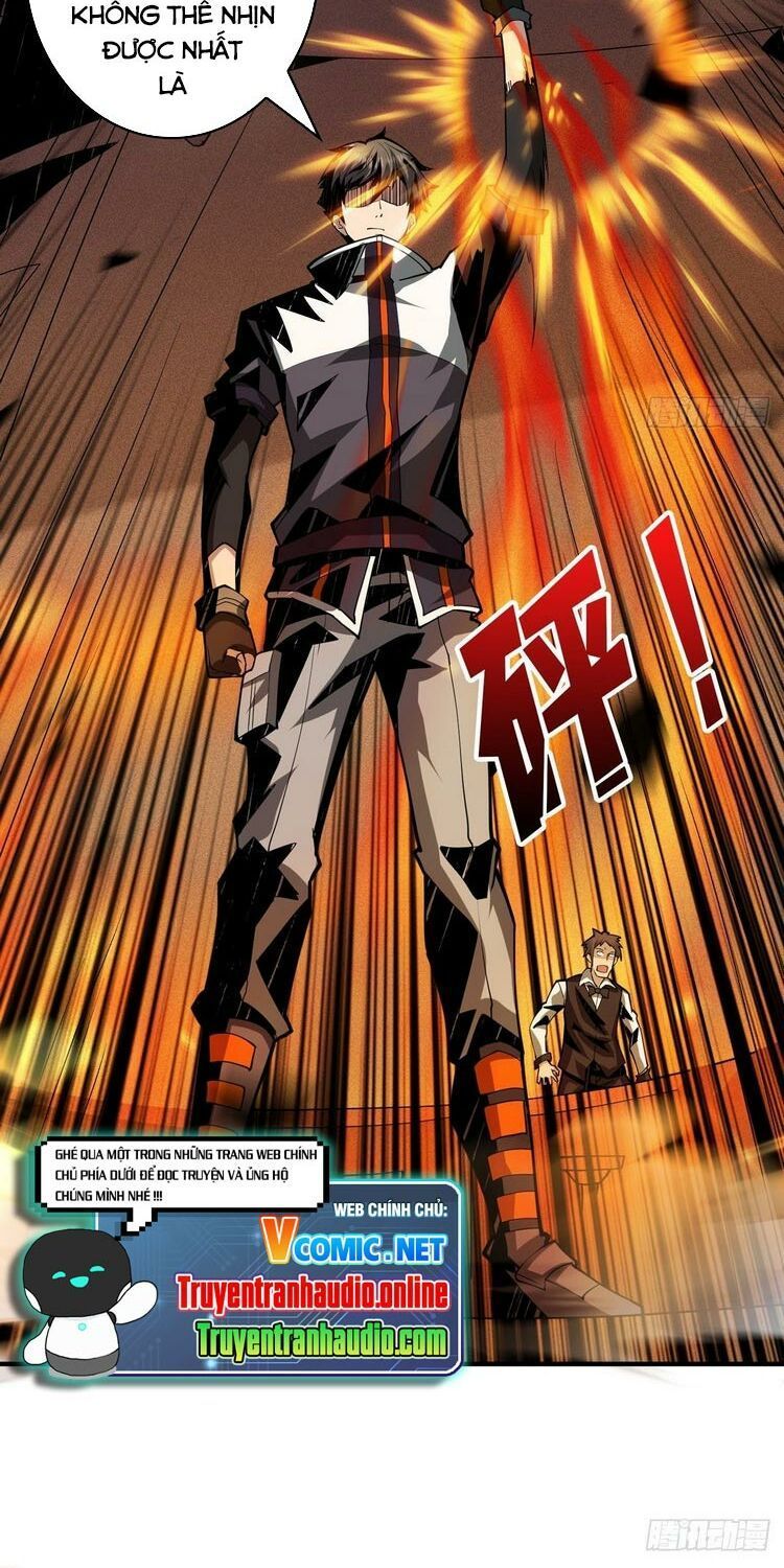 đọc truyện Vừa Chơi Đã Có Tài Khoản Vương Giả Chương 52 ảnh 12 tại Thiên Thai Truyện